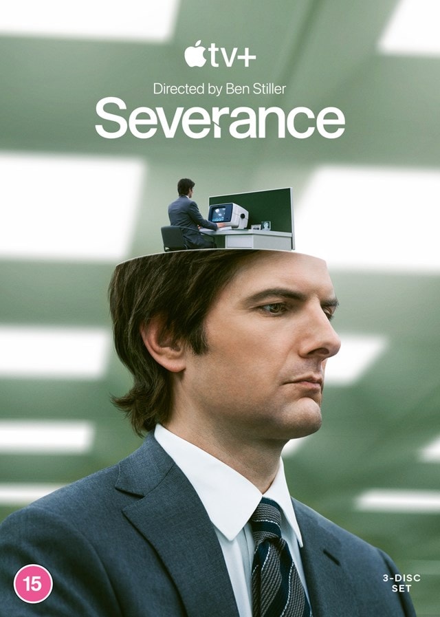 Severance: Series 1 | DVD Box Set | Free shipping over £20 | HMV Store