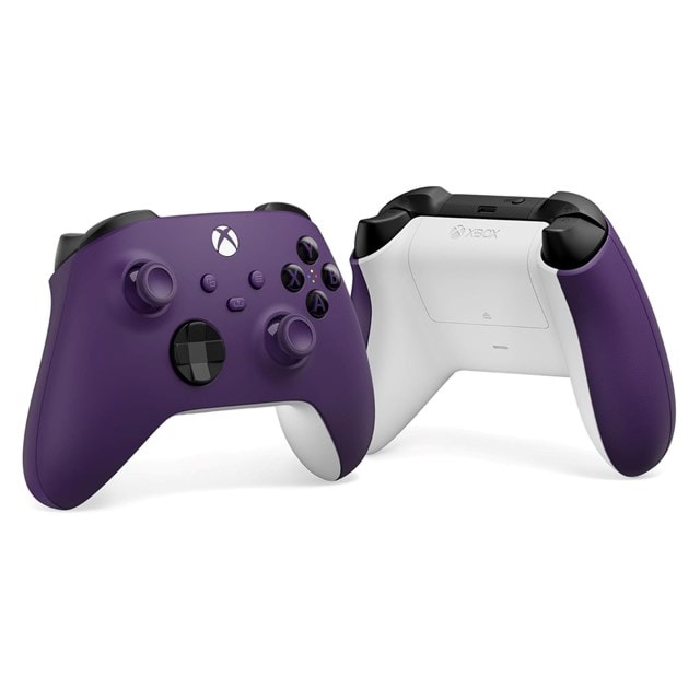 Xbox Wireless Controller - Astral Purple - 3