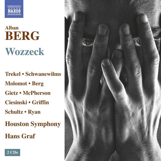 Alban Berg: Wozzeck - 1