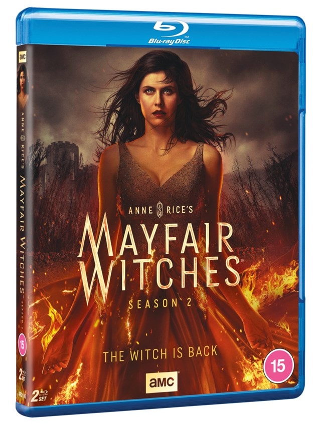 Anne Rice's Mayfair Witches: Season 2 - 2