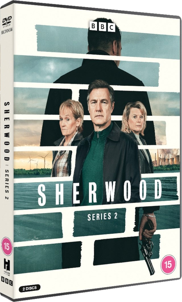 Sherwood: Series 2 - 2