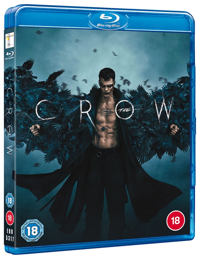 The Crow - 2