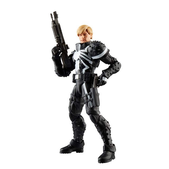 Agent Venom (Flash Thompson) Marvel Legends Series Hasbro Action Figure - 2