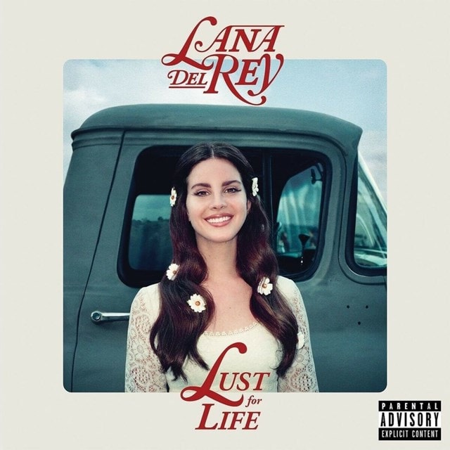 Lust for Life - 1