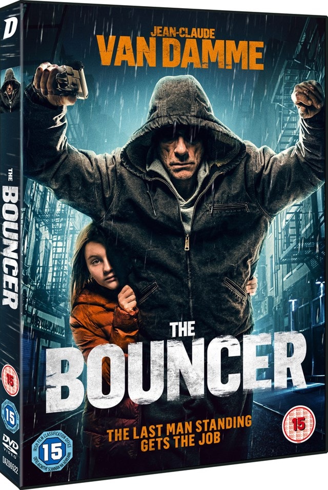The Bouncer - 2