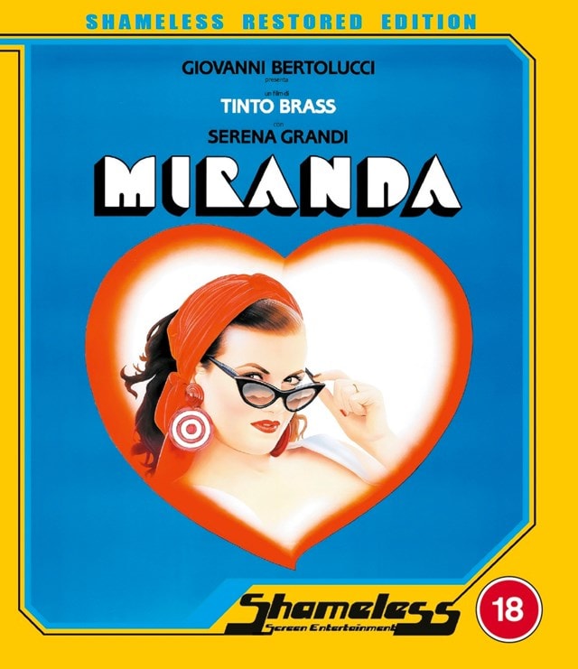 Miranda - 3
