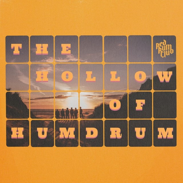 The Hollow of Humdrum - 1