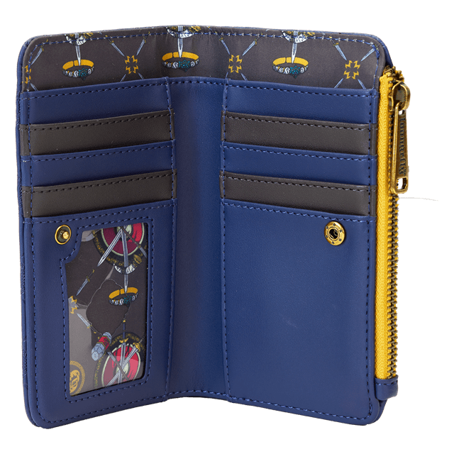 Lord Of The Rings War Of The Rohirrim Loungefly Wallet - 4