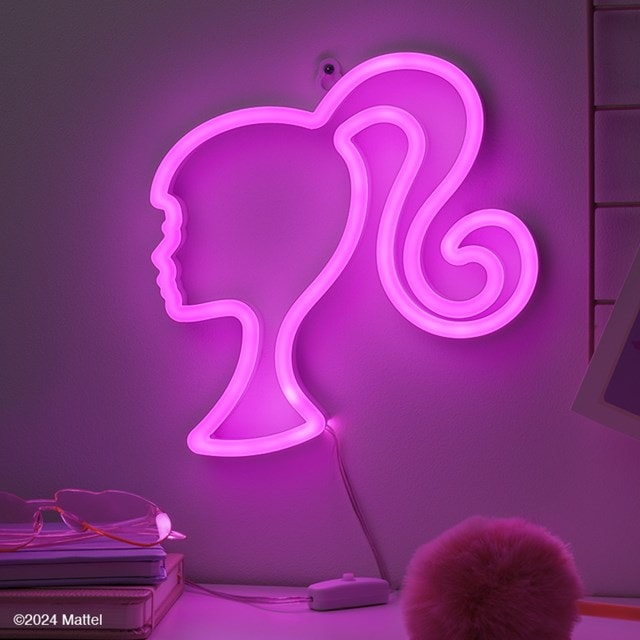 Barbie LED Neon Light - 5