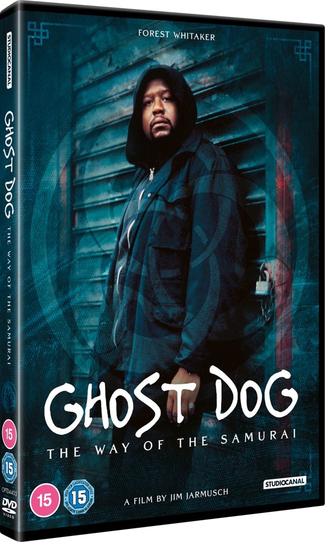 Ghost Dog - The Way of the Samurai - 2