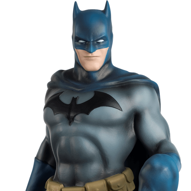 Batman on Roof: DC Mega Figurine: Hero Collector - 3
