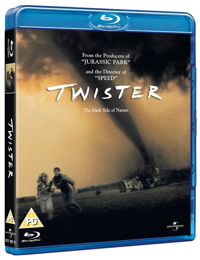 Twister - 2