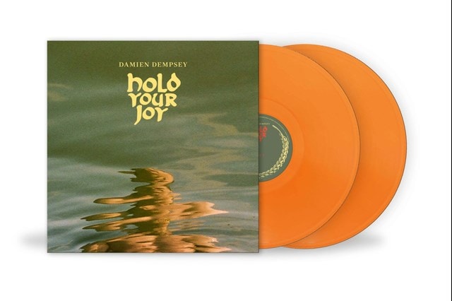 Hold Your Joy - 1