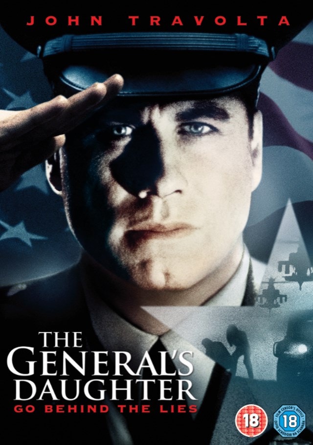 The General's Daughter - 1