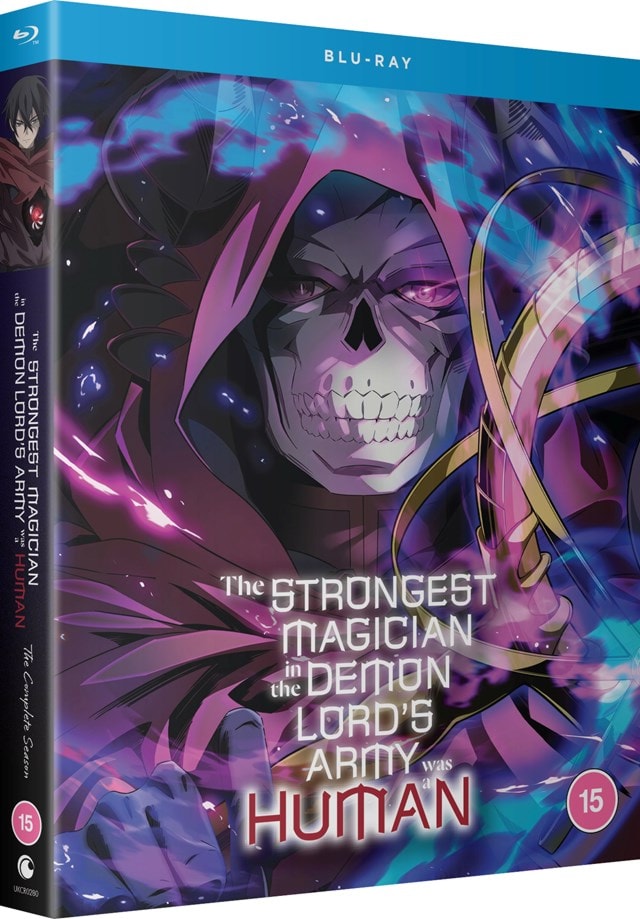 The Strongest Magician in the Demon Lord's Army Was a Human - 2
