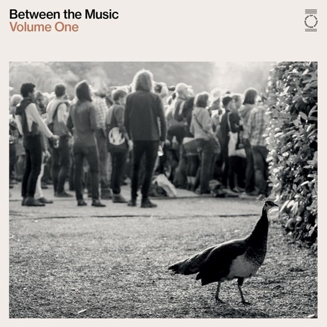 Between the Music - Volume 1 - 1