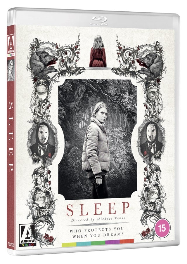 Sleep - 2