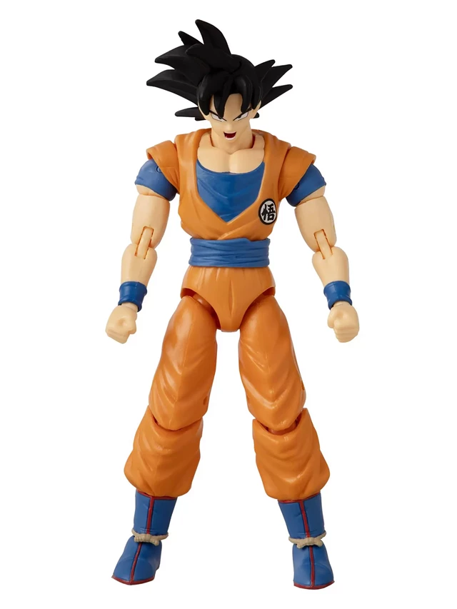 Tenkaichi Budokai Dragon Stars Dragon Ball Playset - 5