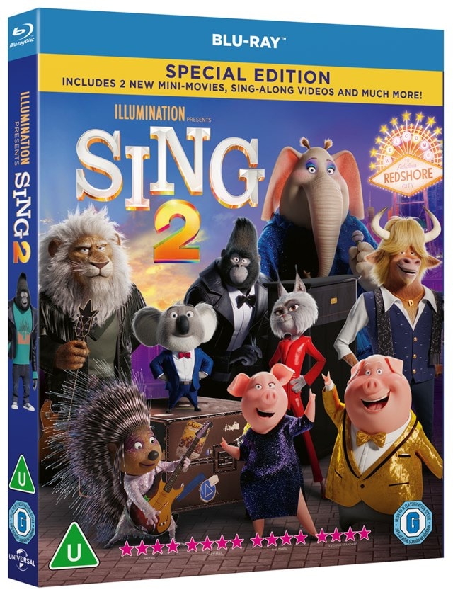 Sing 2