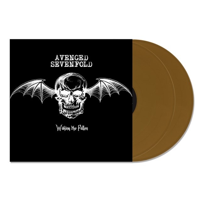 Waking the Fallen - 1