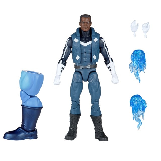 Blue Marvel Hasbro Marvel Legends Series Action Figure - 9