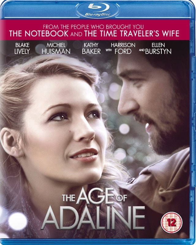 The Age of Adaline - 1