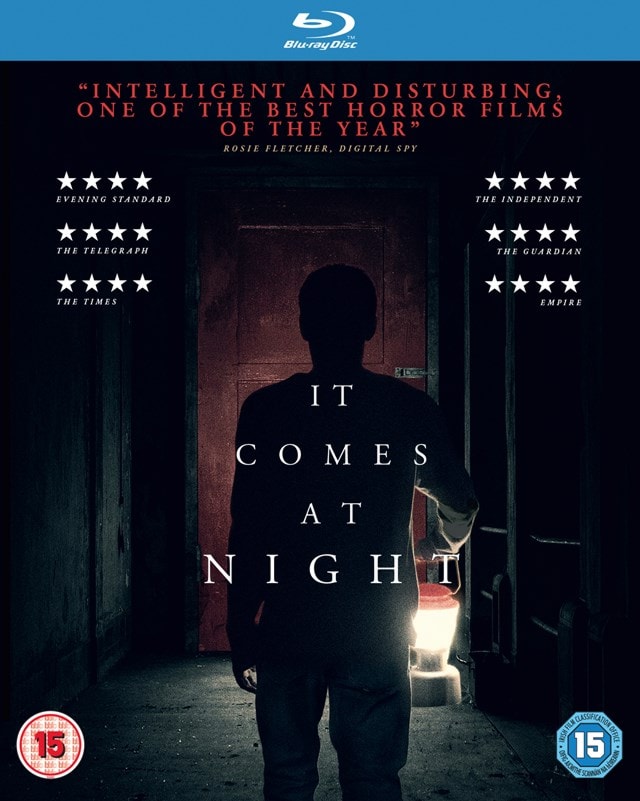 It Comes at Night - 1