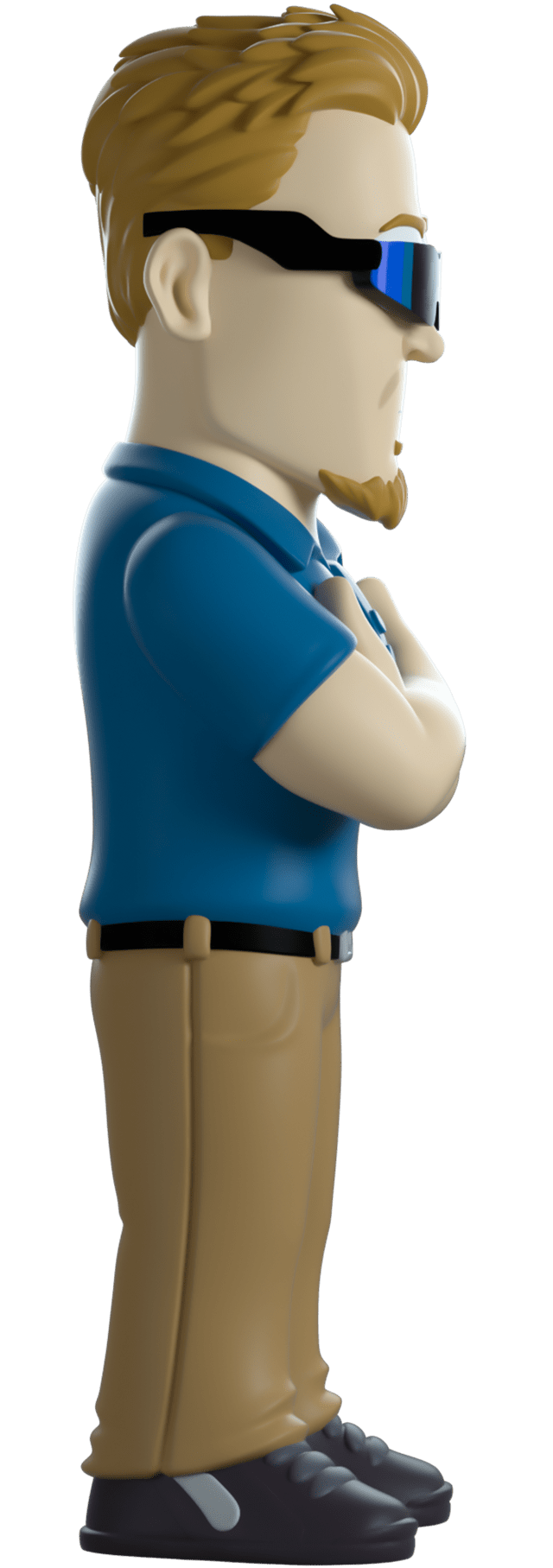 PC Principal South Park Youtooz Figurine - 2