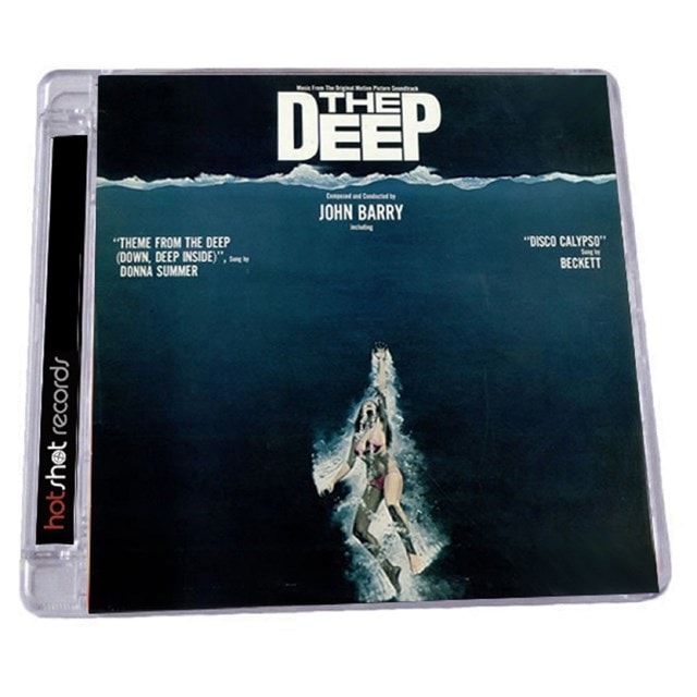 The Deep - 1