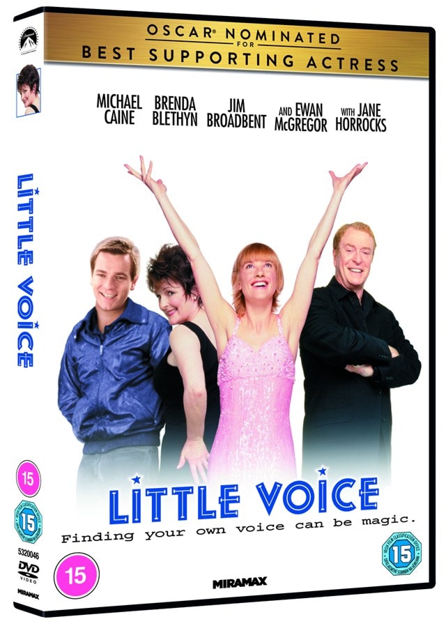 Little Voice - 2