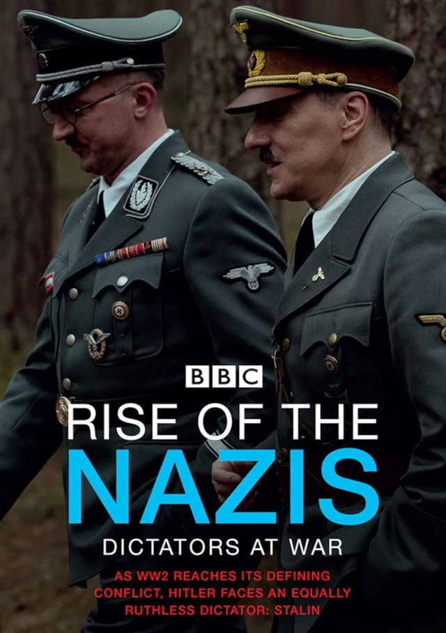 Rise of the Nazis: Series 2 - 1