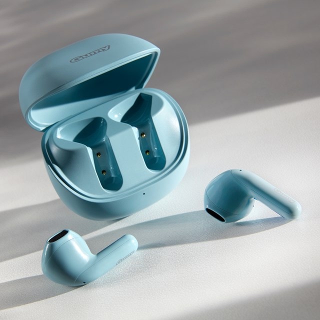 JVC Gumy Air Ocean Green True Wireless Bluetooth Earphones - 3