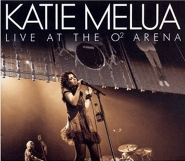 Live at the O2 Arena - 1