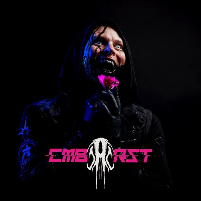 CMBCRST - 1