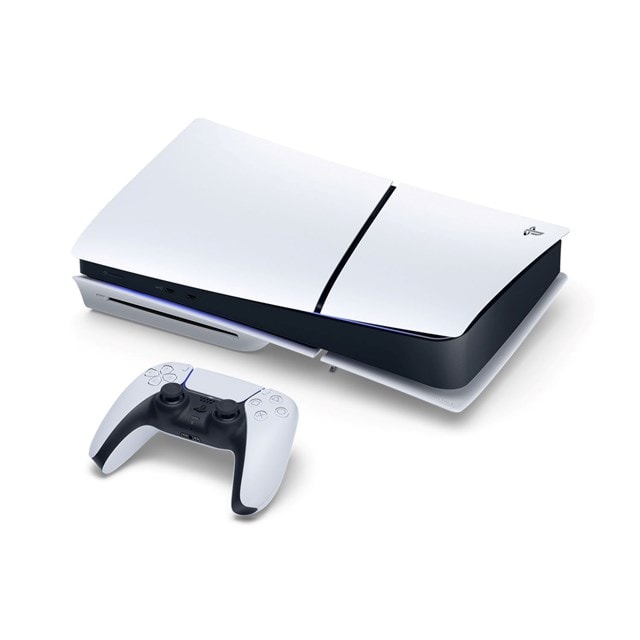PlayStation 5 Console - EA Sports FC 26 Bundle - 3