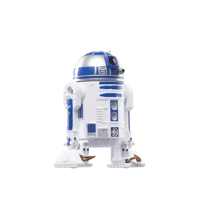 Artoo-Detoo R2-D2 Star Wars Vintage Collection Hasbro Action Figure - 6