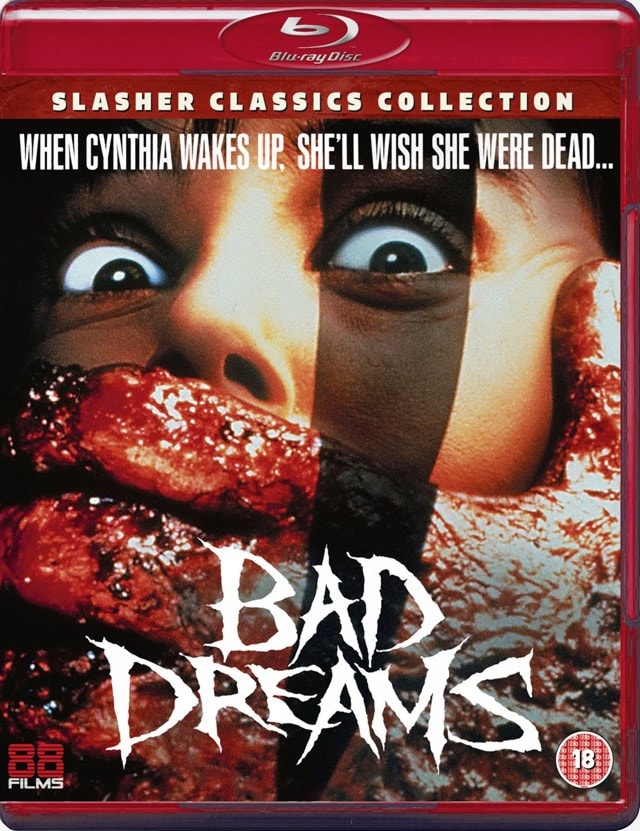 Bad Dreams - 1