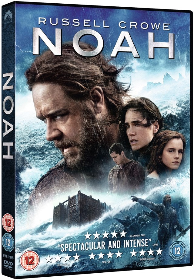 Noah - 2