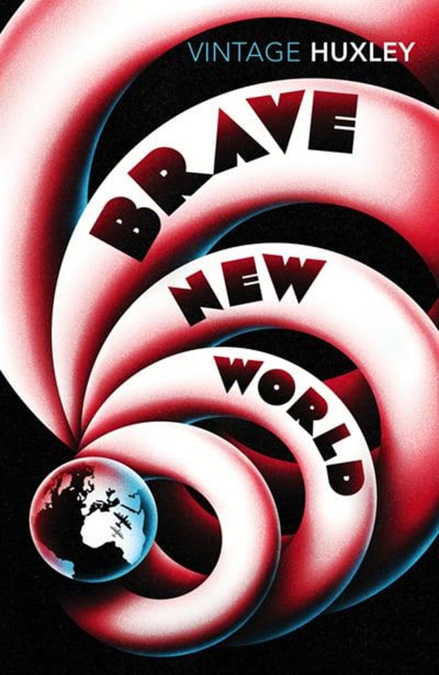 Brave New World - 1