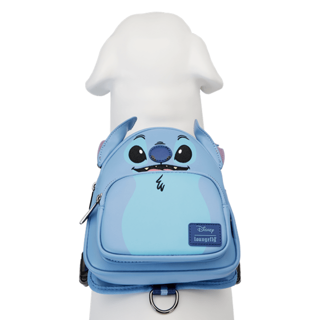 Cosplay Dog Harness Lilo & Stitch Loungefly Pets (Large) - 2