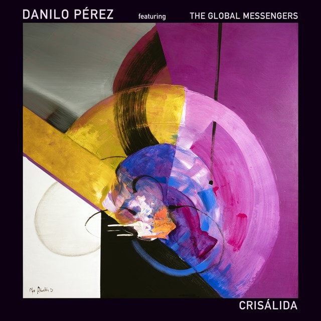 Crisalida - 1