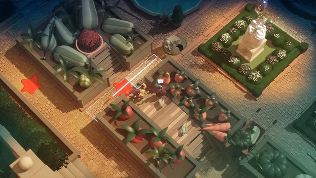Chicken Run: Eggstraction (PS4) - 5