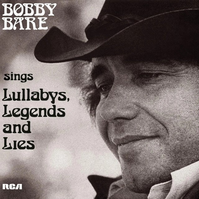 Lullabys Legends and Lies - 1