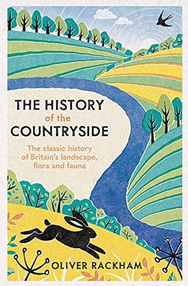 The History Of The Countryside - 1