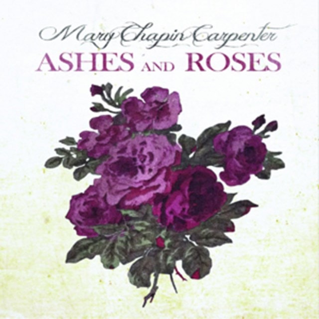 Ashes and Roses - 1