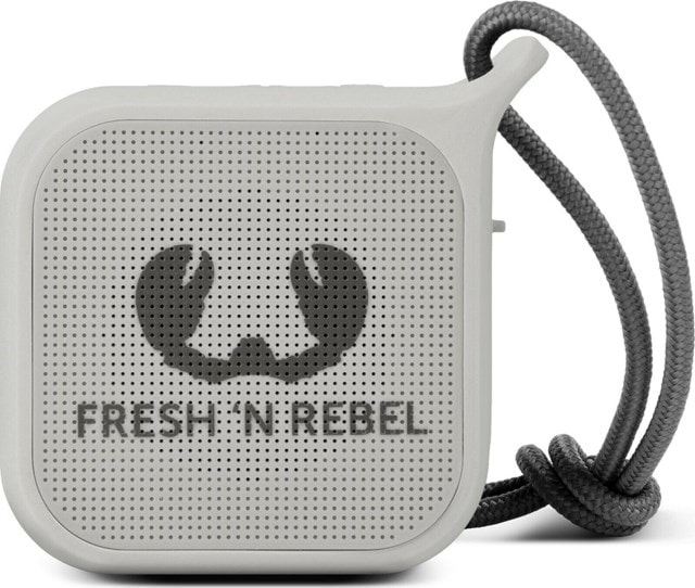 Fresh N Rebel Gift Pack Cloud: Vibe Earphones & Pebble Bluetooth Speaker - 3