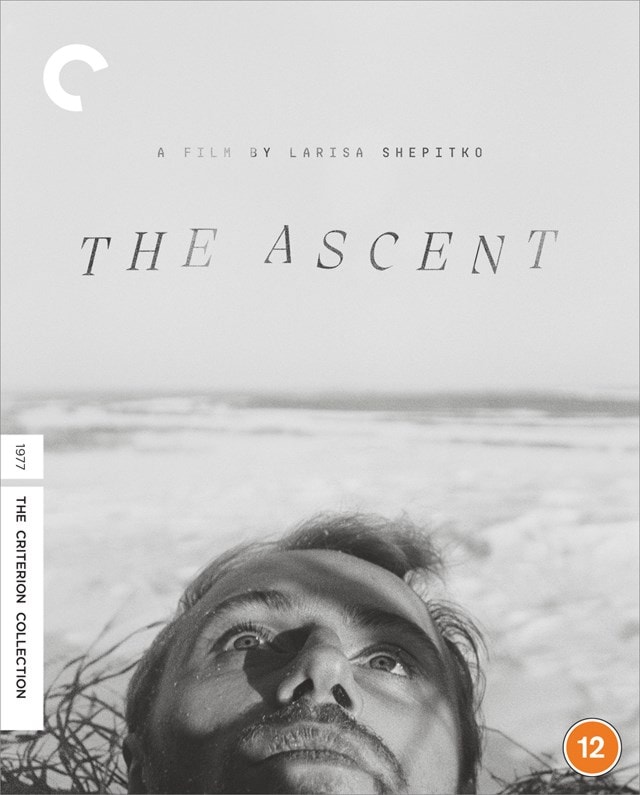 The Ascent - The Criterion Collection - 1