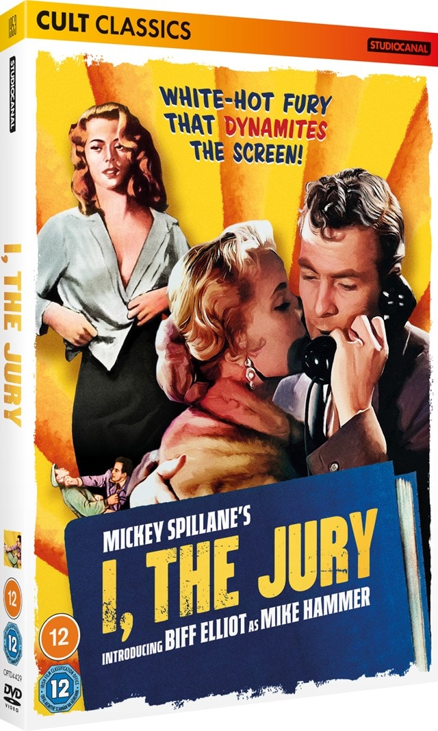 I, the Jury - 2