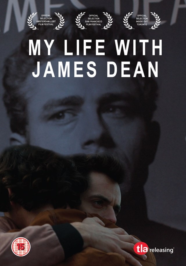 My Life With James Dean - 1