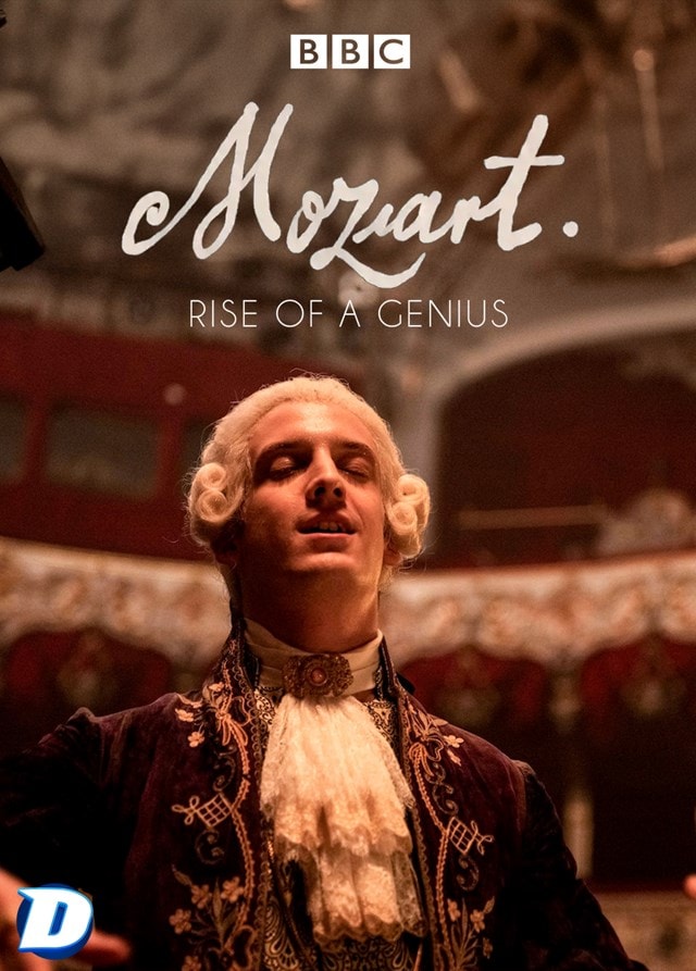 Mozart: Rise of a Genius - 1